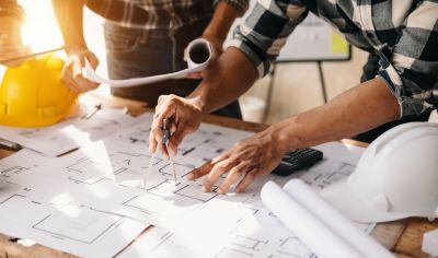 Design Professionals